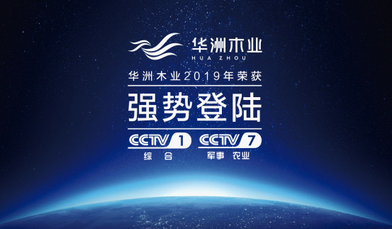 華洲木業榮登央視熒屏 彰顯環保板材的獨特魅力(圖5)