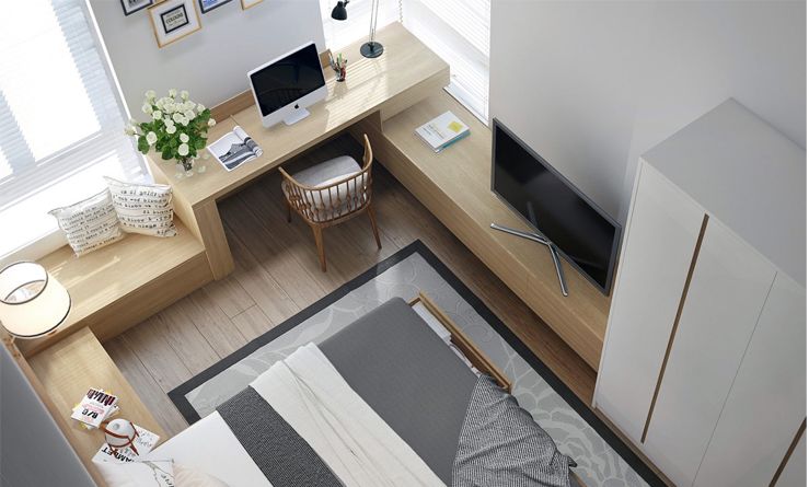 疫情當下，更要把家打造成健康的堡壘(圖2)