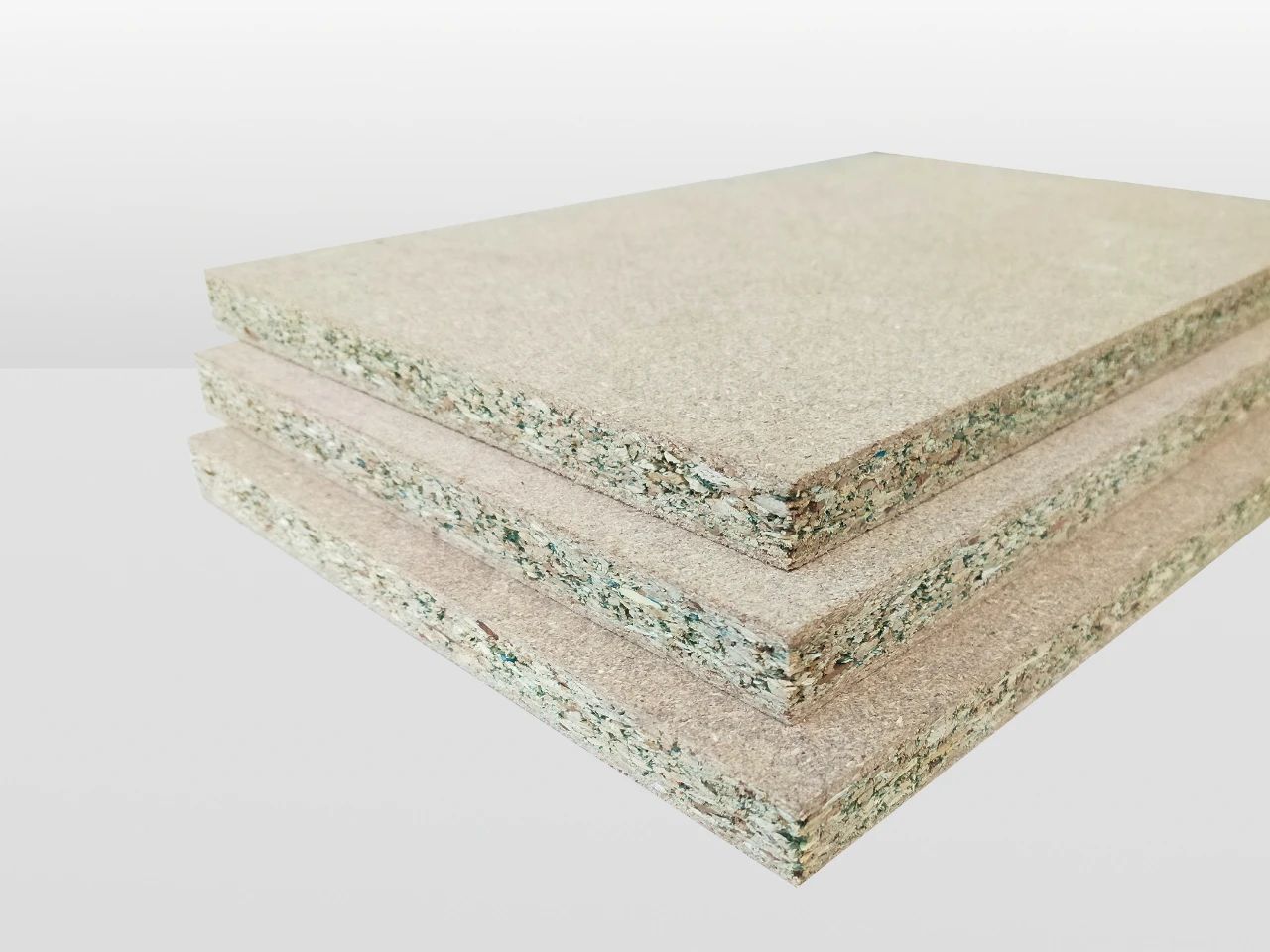 華洲木業 | 拯救雨季潮濕，F4星防潮實木顆粒板(圖3)