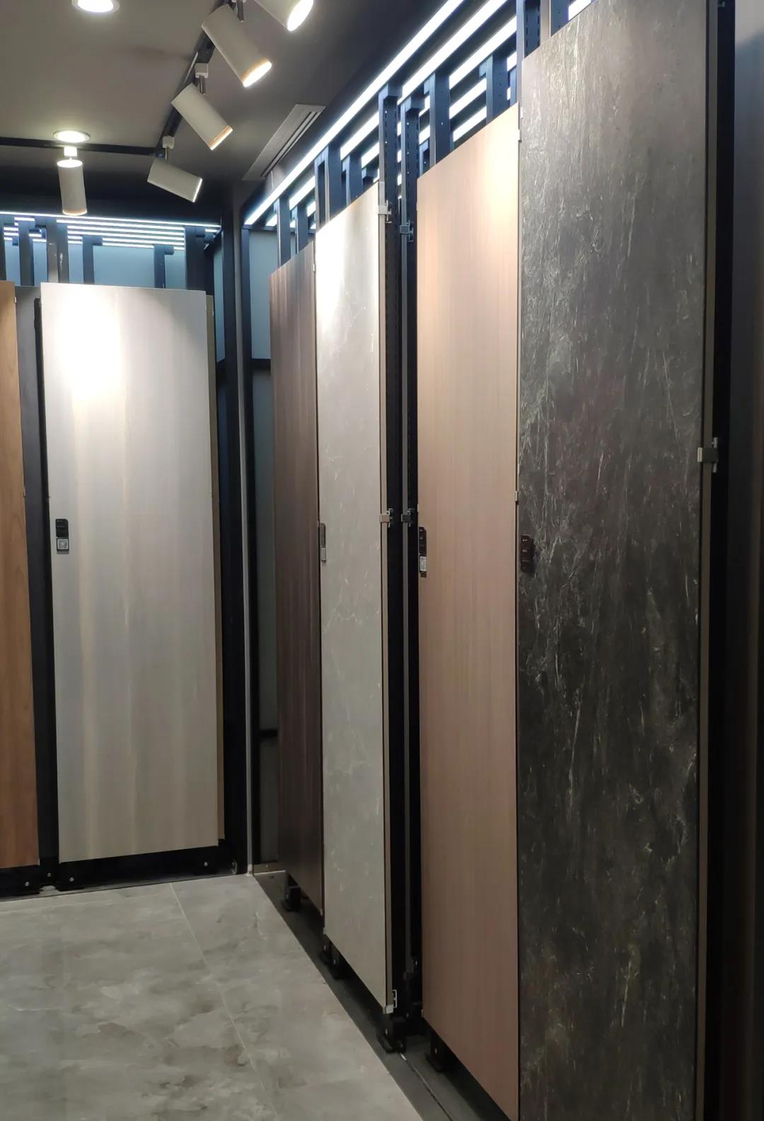 建博會(huì)期間，誠邀你參觀華洲(廣州)營銷中心體驗(yàn)館(圖5)