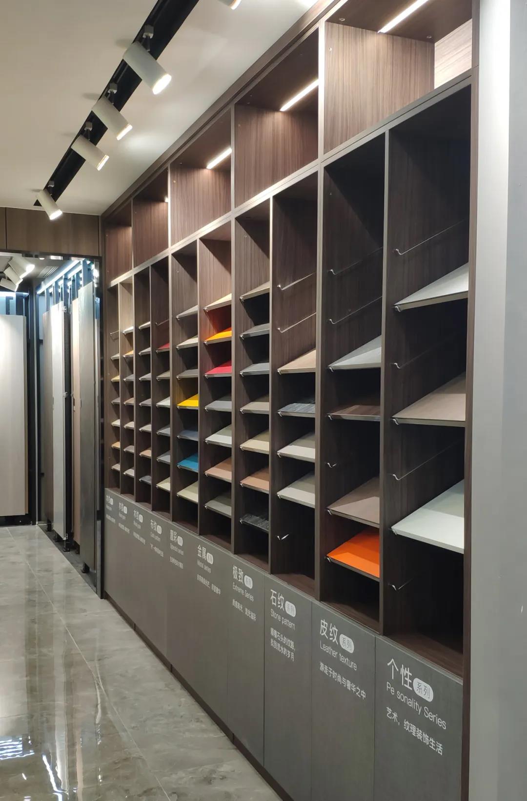 建博會(huì)期間，誠邀你參觀華洲(廣州)營銷中心體驗(yàn)館(圖6)