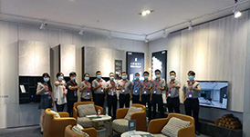 7.30中國(guó)家博會(huì)（廣州）圓滿落幕，華洲與你攜手繼續(xù)乘風(fēng)破浪