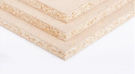 MDI : 一個實現板材無醛添加的&ldquo;老江湖&rdquo;