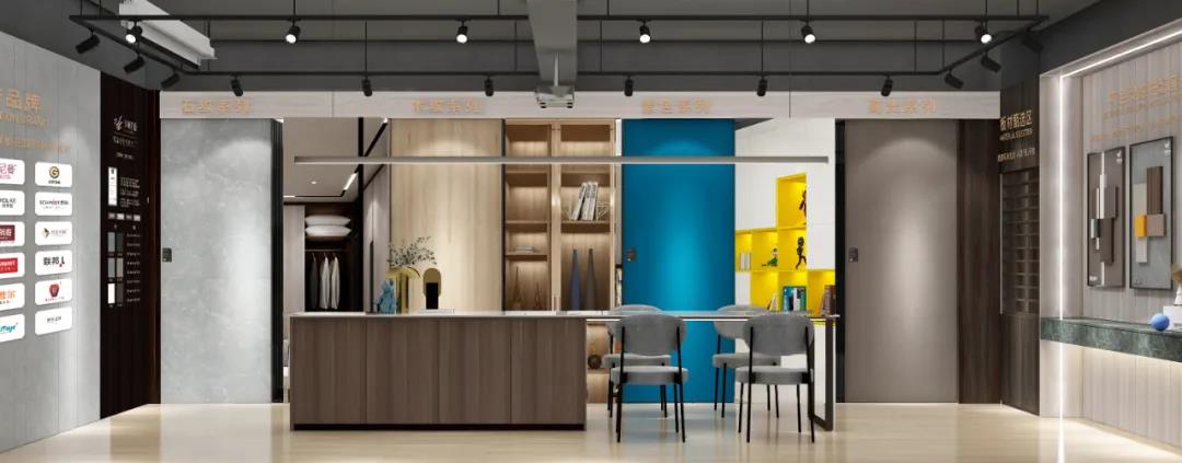 華洲贛西北營(yíng)銷中心落戶江西南昌，打響產(chǎn)業(yè)賦能第一槍(圖1)