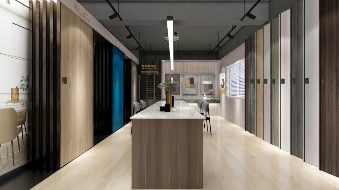 華洲贛西北營(yíng)銷中心落戶江西南昌，打響產(chǎn)業(yè)賦能第一槍(圖3)