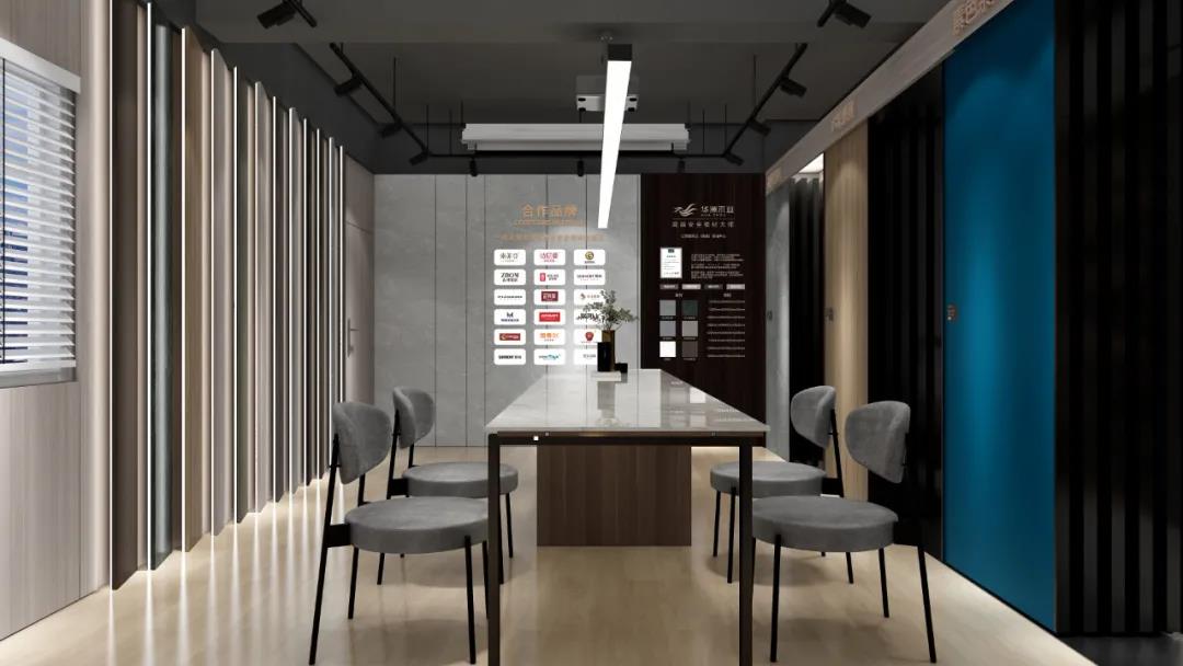 華洲贛西北營(yíng)銷中心落戶江西南昌，打響產(chǎn)業(yè)賦能第一槍(圖4)