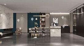 華洲木業(yè)︱湖南瀏陽戰(zhàn)略合作商 240㎡ 展廳空間設(shè)計(jì)案例