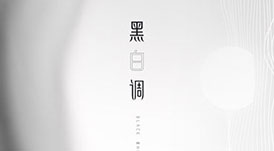 2021華洲木業全屋系列新品&mdash;&mdash;黑白調