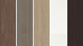 柜體花色新品 | 原創定義美好生活