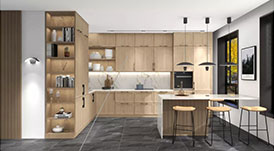 華洲木業(yè)（中山）城市運營中心順利落地，再下一城！