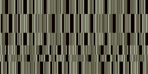 H1040-F52 黑白空間