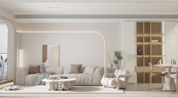 華洲專注板材，更關(guān)注健康