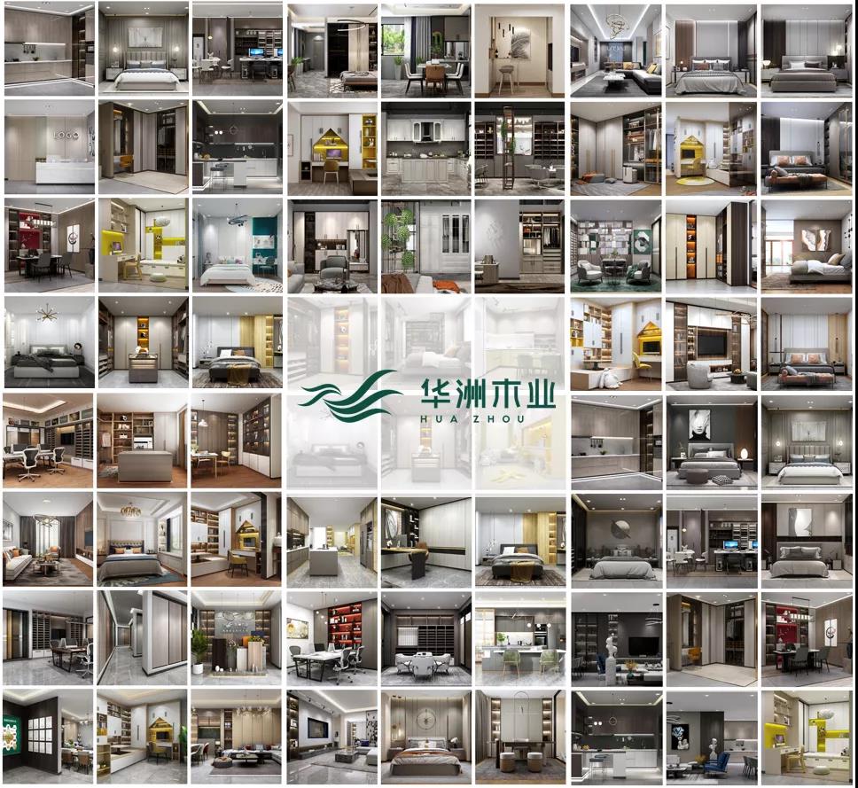 華洲優(yōu)秀合作商訪談 | 伊德雅袁學群：加盟華洲，是2019最成功的舉措(圖4)