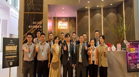 2020廣州設計周圓滿落幕，帶您回顧華洲的&ldquo;新花樣&rdquo;！