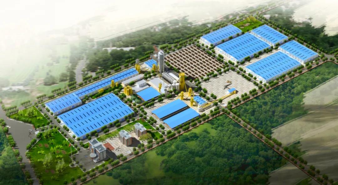 硬實力 | 這才是華洲木業真正的生產力!(圖2)