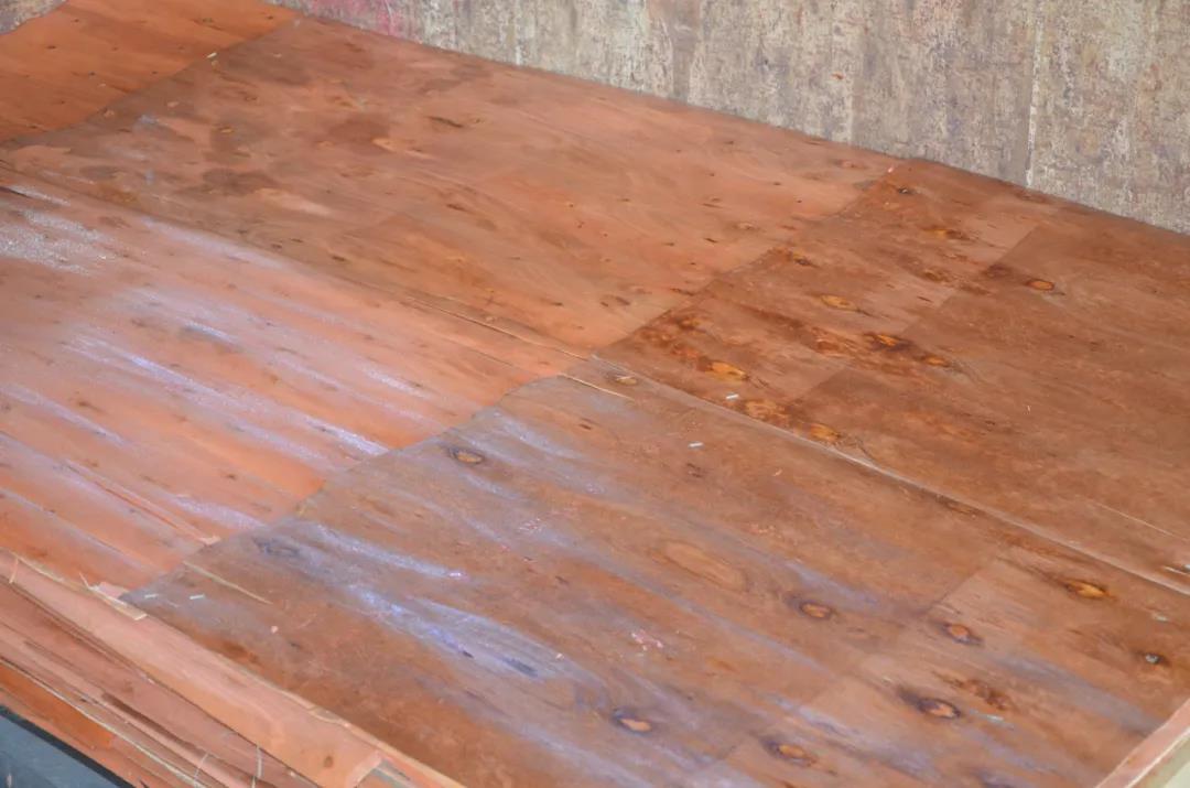 明星產品 | 華洲實木多層板誕生記！(圖13)