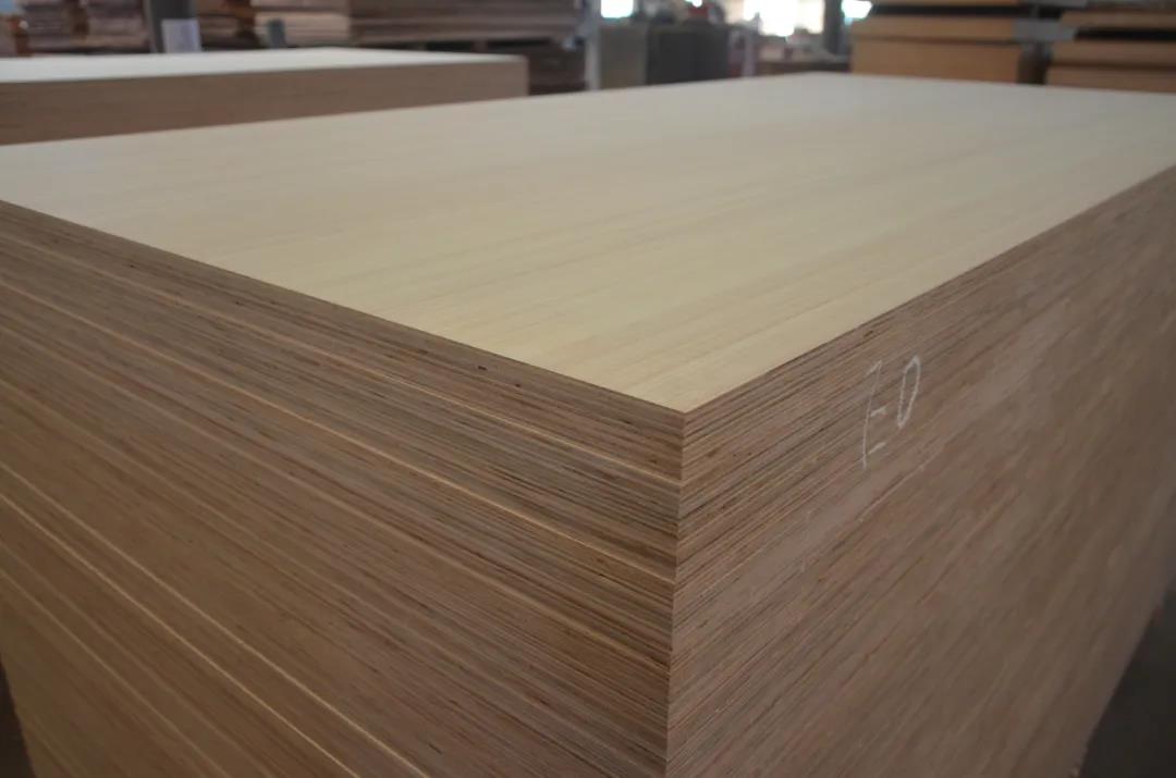 明星產品 | 華洲實木多層板誕生記！(圖22)