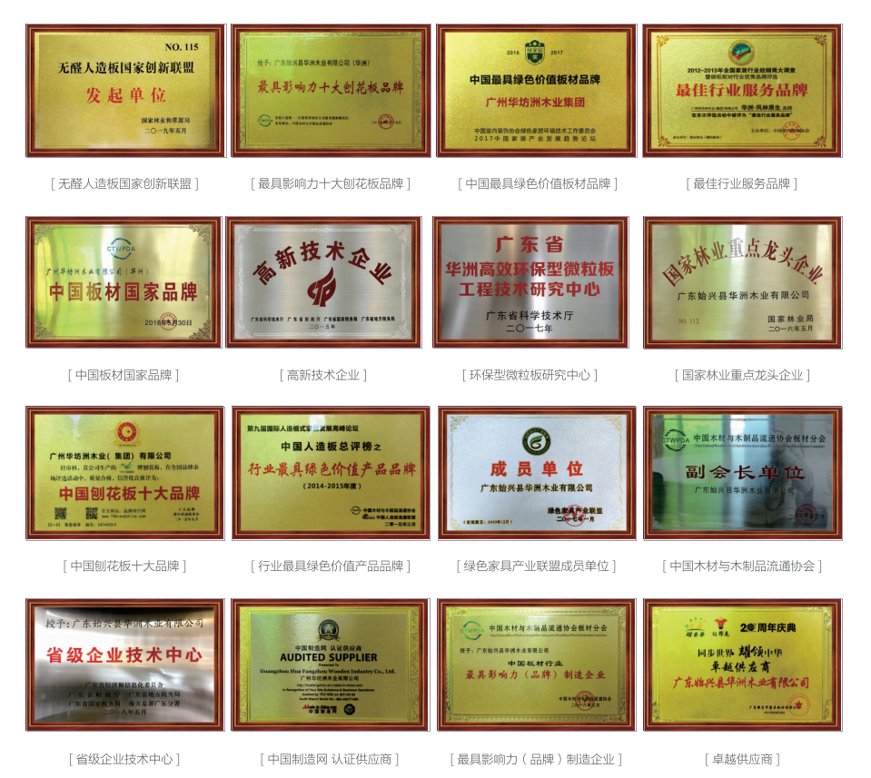 2021年，『品牌』是板材經銷商發展的高效助力！(圖2)