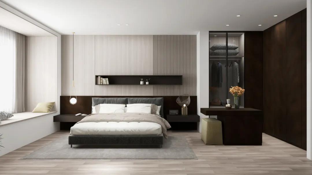 這家“不務(wù)正業(yè)”的公司， 又為合作商做起了原創(chuàng)性全屋定制產(chǎn)品研發(fā)體系支持(圖2)