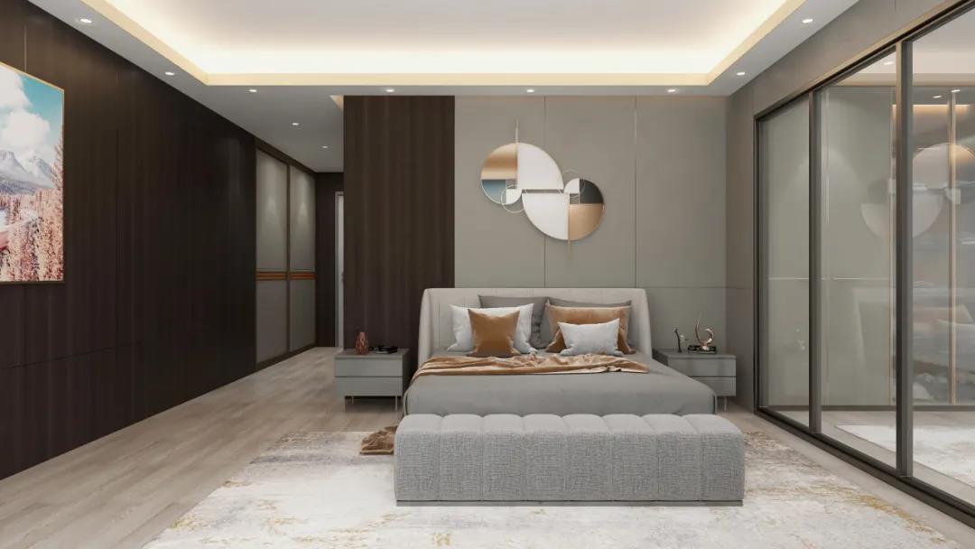 為定制賦能 | 2021全屋系列新品鑒賞（下）(圖1)