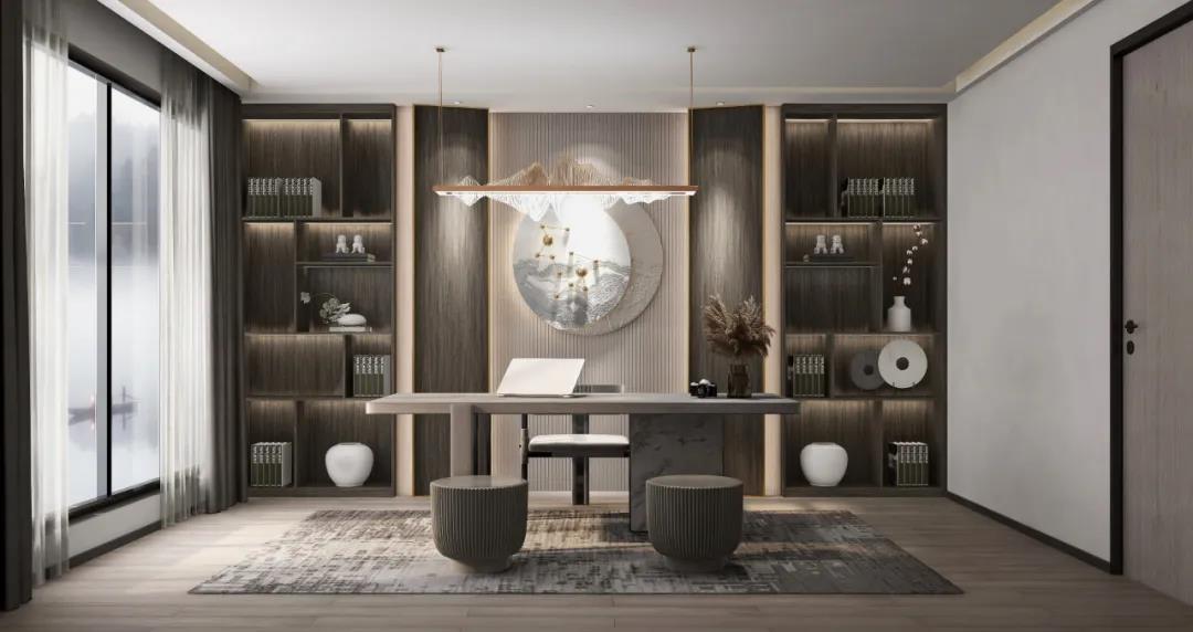 為定制賦能 | 2021全屋系列新品鑒賞（下）(圖11)