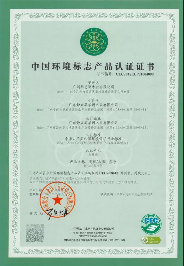 開啟健康高品質(zhì)生活，從選擇華洲環(huán)保板材開始！(圖4)