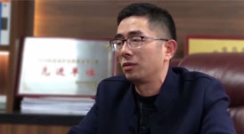 華洲優秀合作商訪談 | 銘飾家劉張華： 要走得更快需要找一家思維與落地能力都靠前的品牌商