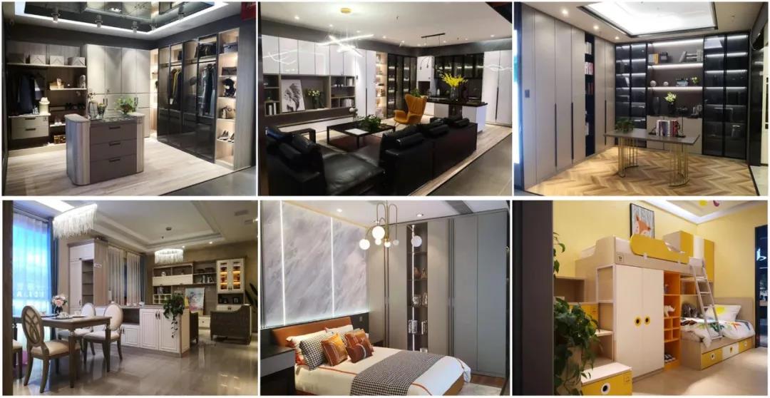 華洲優秀合作商訪談 | 銘飾家劉張華： 要走得更快需要找一家思維與落地能力都靠前的品牌商(圖2)