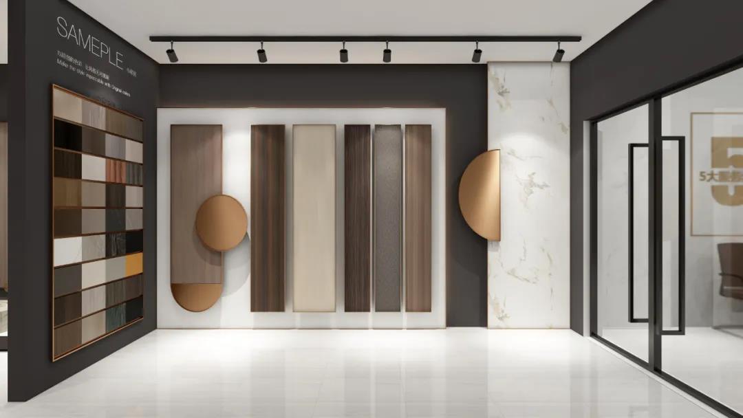 華洲木業(yè)廣西(南寧)運(yùn)營中心順利啟動,供應(yīng)鏈賦能又將開辟新版圖!(圖3)