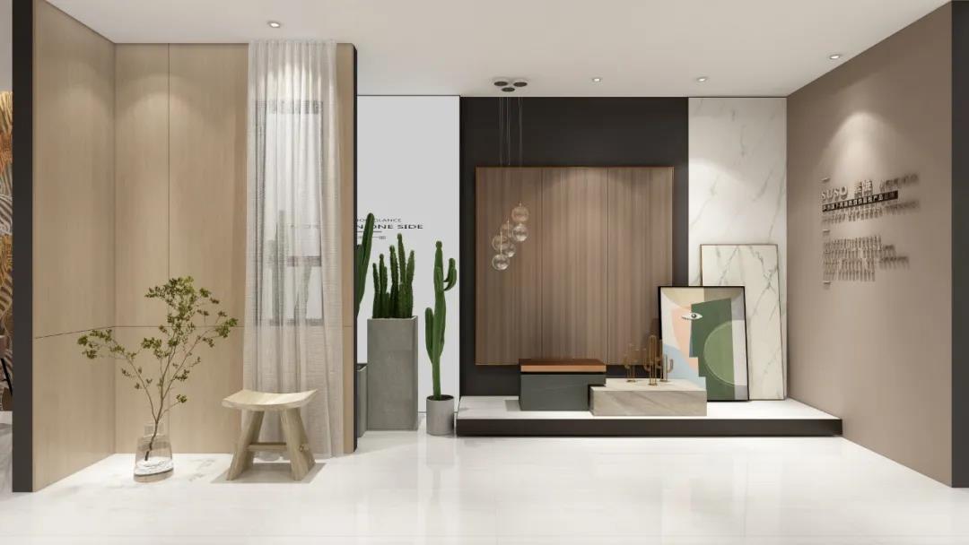 華洲木業(yè)廣西（南寧）運(yùn)營中心順利啟動，供應(yīng)鏈賦能又將開辟新版圖！(圖4)