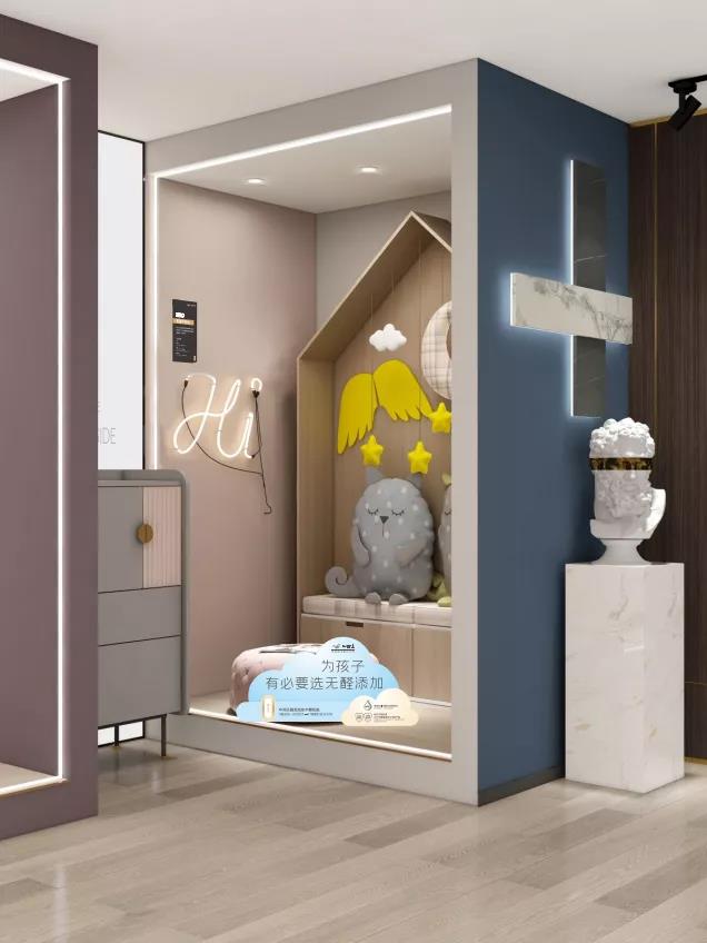 “火鍋城”，華洲木業(yè)（重慶）運(yùn)營中心即將首航(圖2)