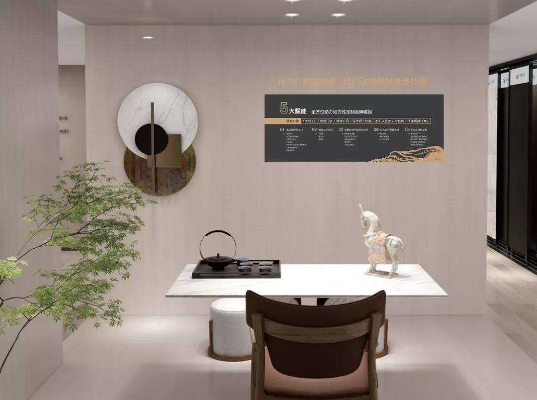 “火鍋城”，華洲木業(yè)（重慶）運(yùn)營中心即將首航(圖5)