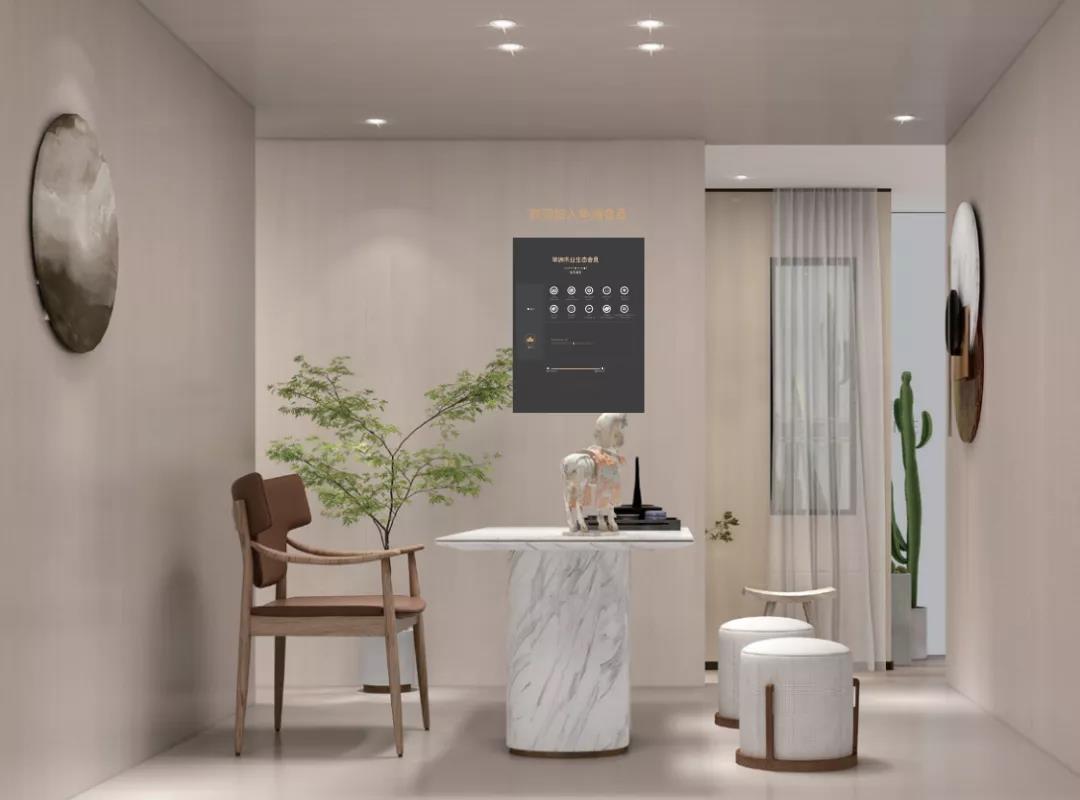 “火鍋城”，華洲木業(yè)（重慶）運(yùn)營中心即將首航(圖6)