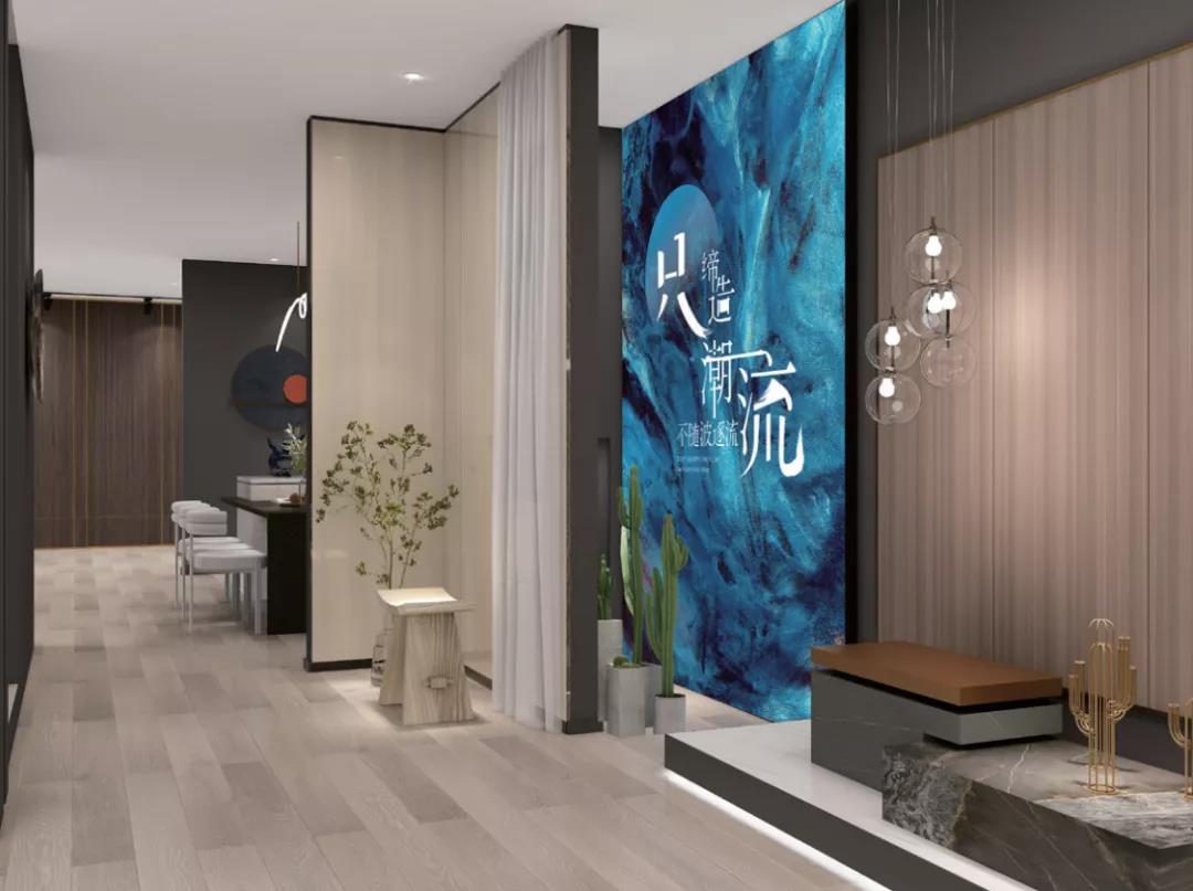 “火鍋城”，華洲木業(yè)（重慶）運(yùn)營中心即將首航(圖8)