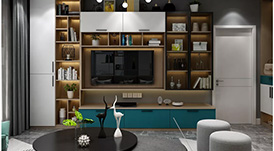 聽設(shè)計(jì)師說 | 關(guān)于花色加拿大楓木的搭配解說