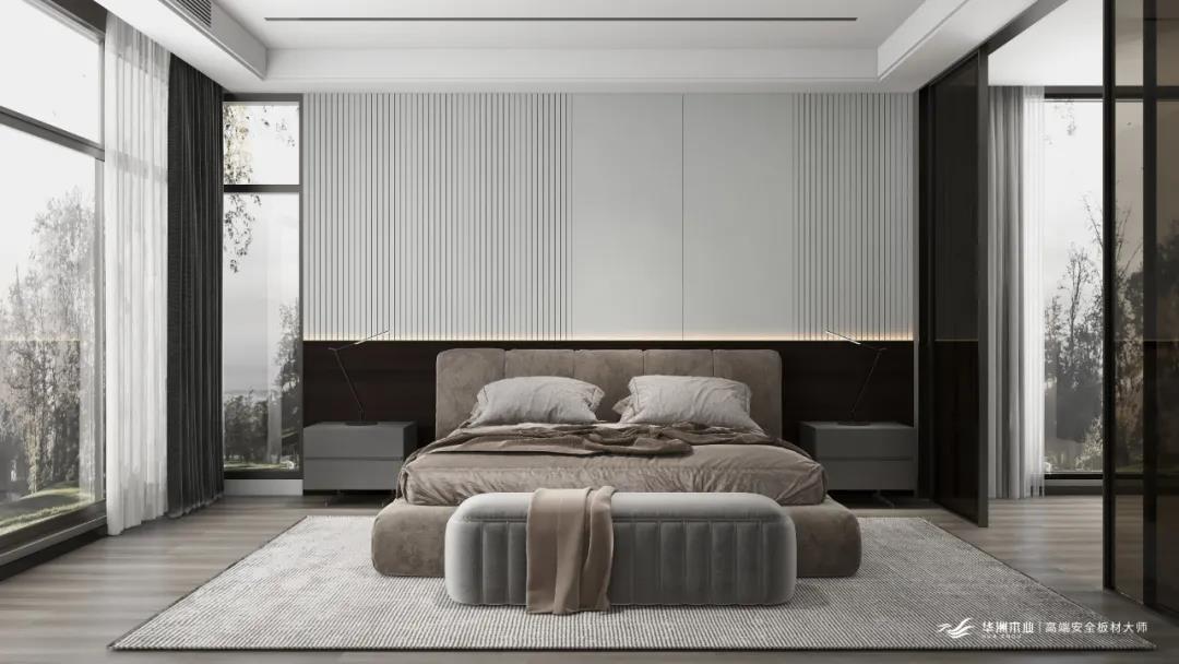 擁有消費者同理心，這樣的華洲板材怎么能不愛？(圖3)