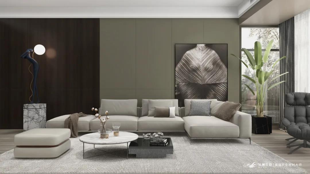 擁有消費者同理心，這樣的華洲板材怎么能不愛？(圖1)