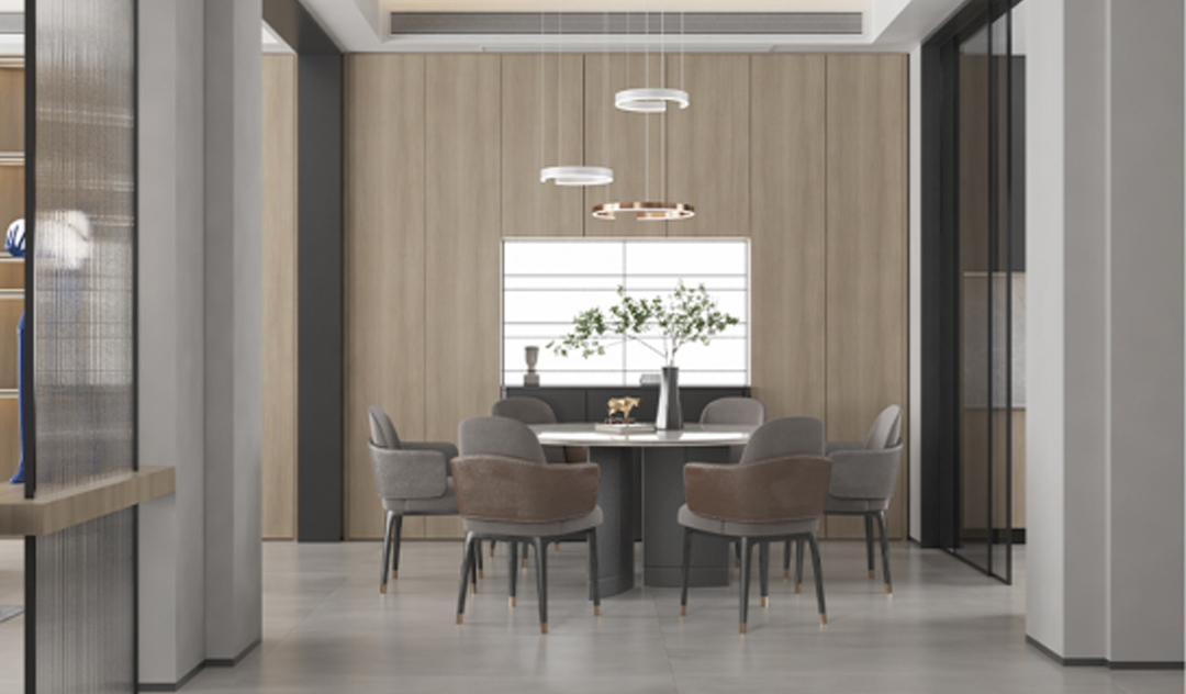 全屋定制秘籍：6大避坑攻略，打造理想家居不走彎路！(圖1)