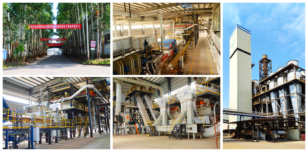 華洲木業(yè)：綠色生活，源自綠色制造的承諾(圖2)