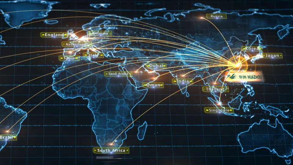 【品牌傳奇】華洲：中國(guó)高端板材之光，以品質(zhì)對(duì)話世界(圖4)