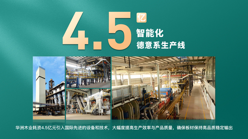 【品牌實力】華洲：創(chuàng)新引領(lǐng)，品質(zhì)鑄就傳奇(圖4)