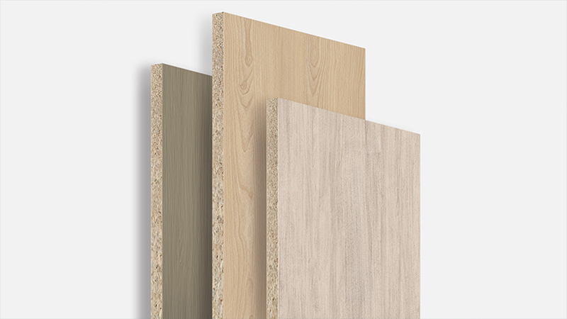 超越標準的硬實力|為了做好一張板材，華洲做了什么？(圖1)