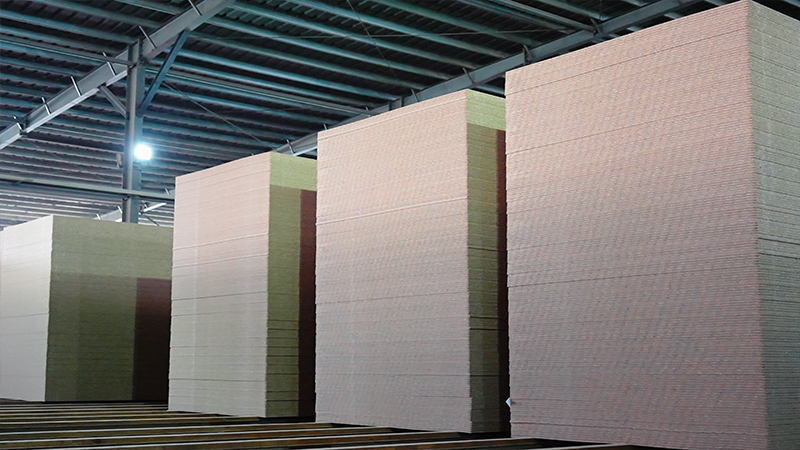 嚴格選材，只為一張好板材！(圖3)