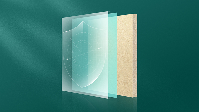 完美工藝追求，只為一張好板材！(圖2)